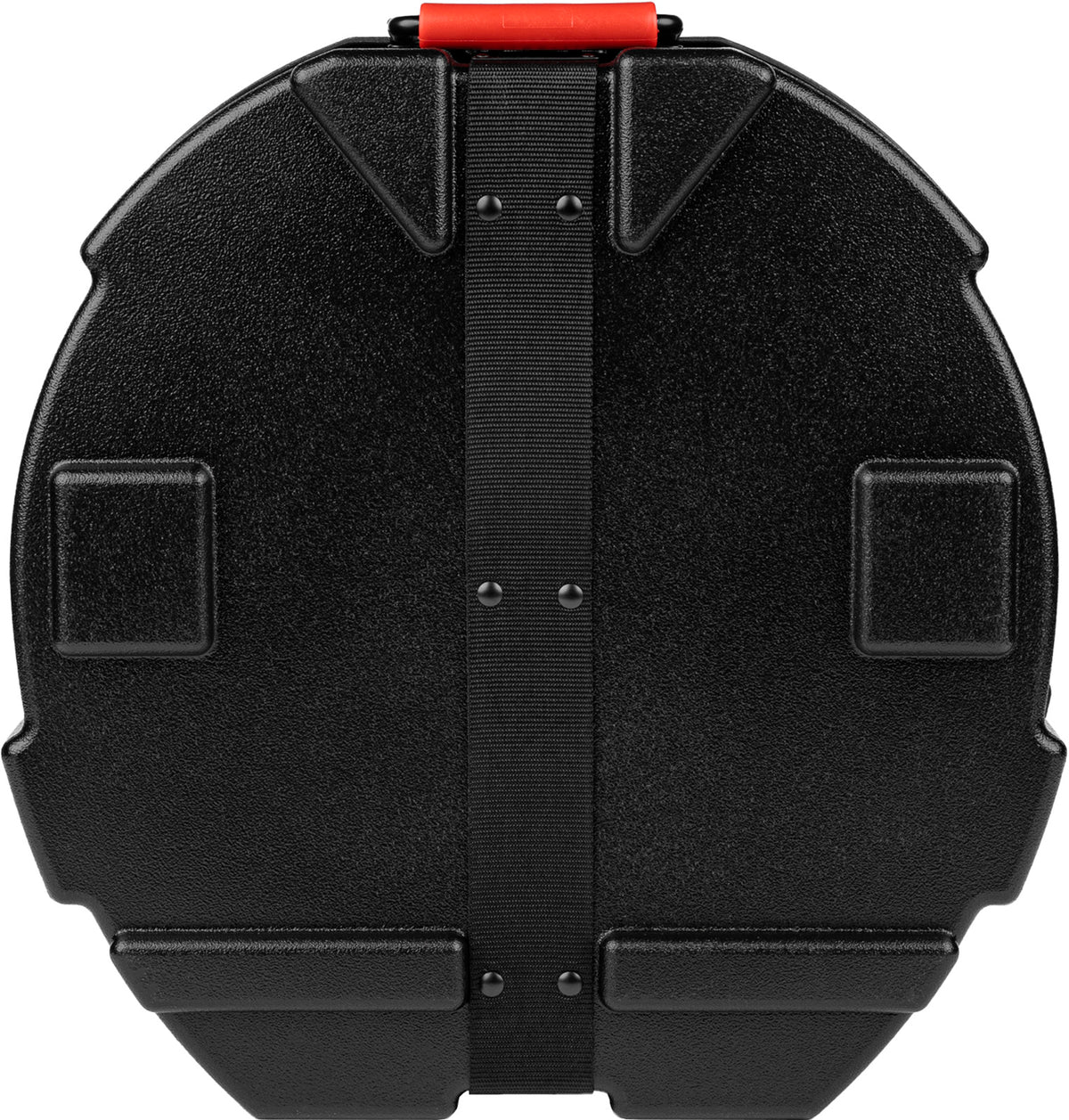 GPC1405SD - Gegoten koffer Grooves voor snaredrum 14" x 5"