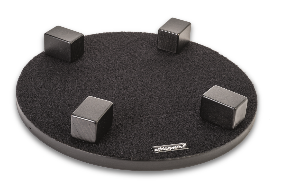 S-UPP13 - Plaque Adaptatrice Pour Udus