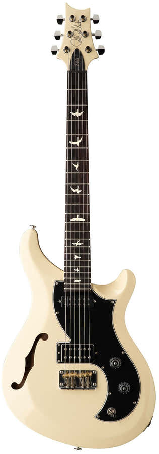 Vela S2 SH Antique White