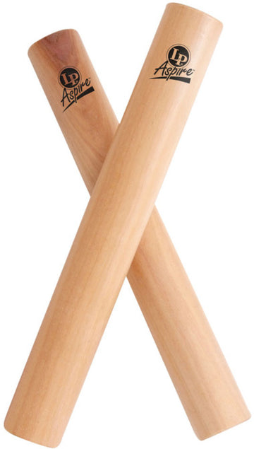 LPA165 - Claves Aspire Bois Blanc