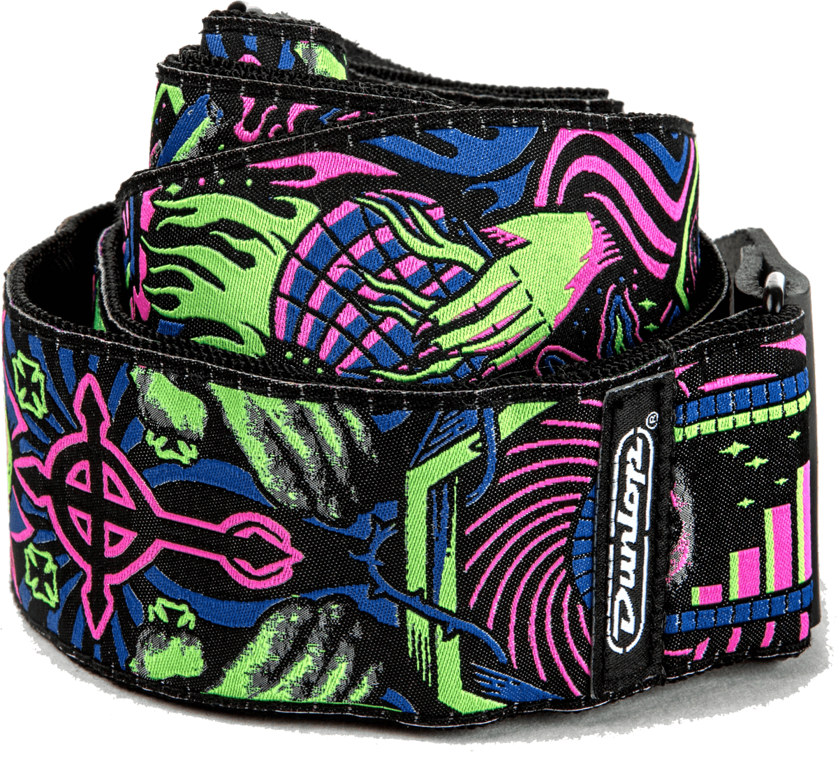 PACKS STRAP PACK OF 6 STRAP I LOVE DUST