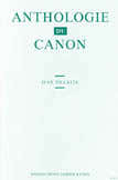 Villatte - Anthologie van de Canon Vol.1 - Stem en Piano