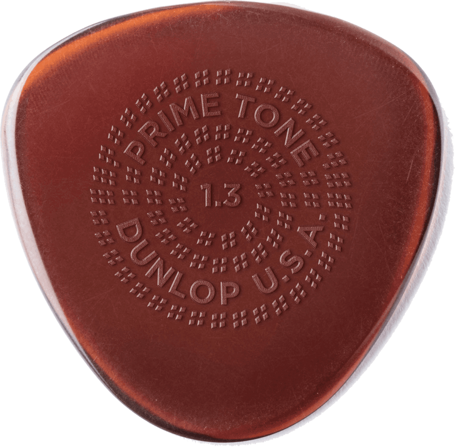 12 x 1,30mm Primetone Semi-Rond Grip