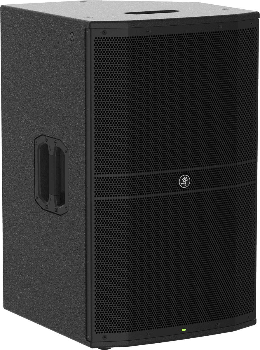 DRM 215 (unite)