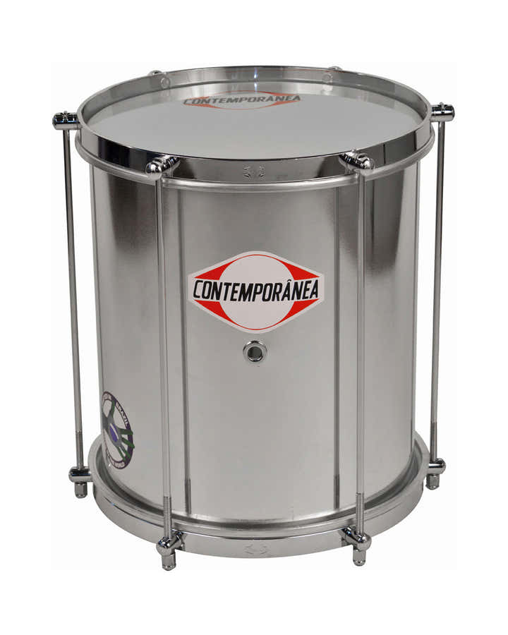 C-REP02 Repinique Aluminium Série Pro 10" X 30CM
