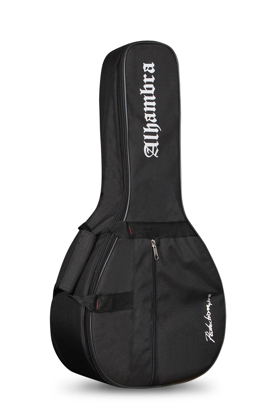 Conservatory 4P Bandurria + 9531 Gigbag