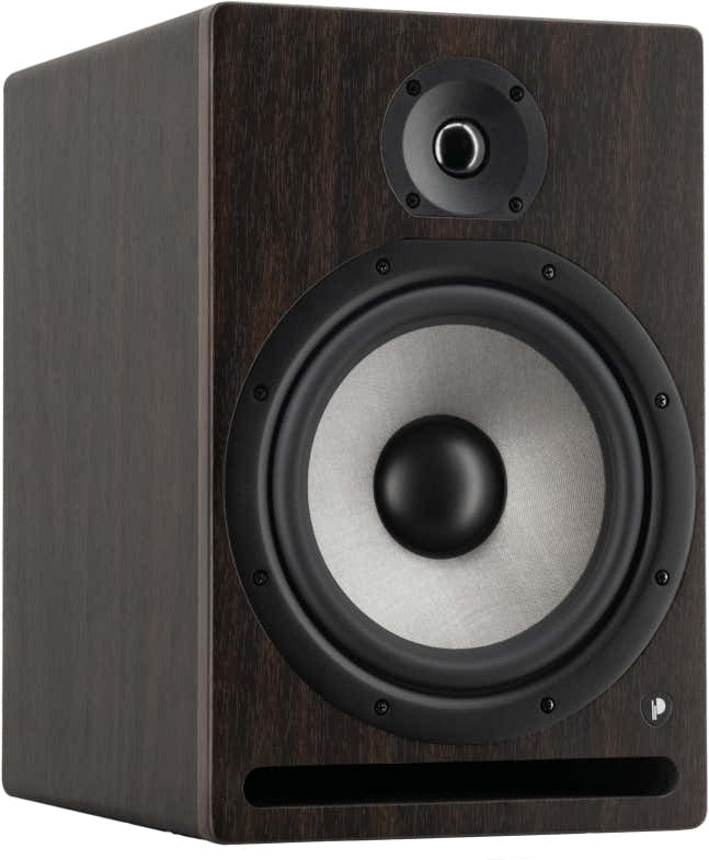 Pro 8 V4 Rosewood