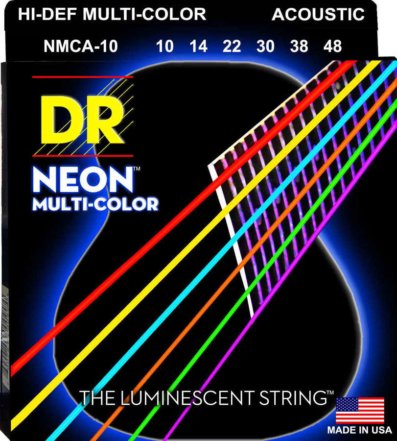 NMCA-10 Neon MULTI-color HI-def 10-48