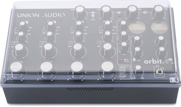 Union Audio ORBIT.4 LE & ORBIT.4 LE FX Cover