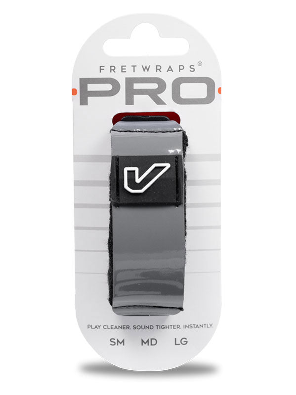 FretWraps Pro Gray - Small