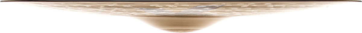K0943 - Charleston K-Custom 14" Dark Hi Hats
