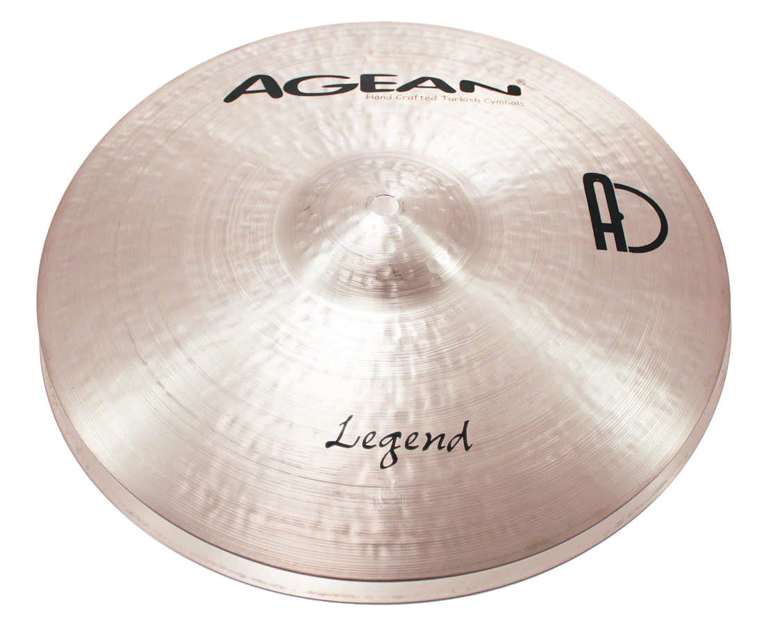 Hi Hat 13" Legend