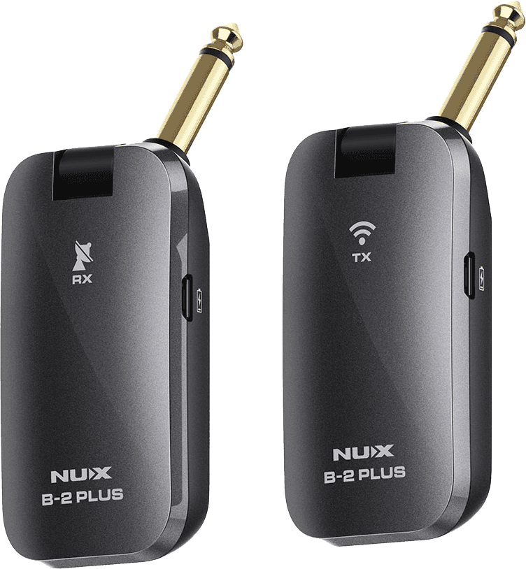 B2 Plus 2,4 Ghz 4 Canaux