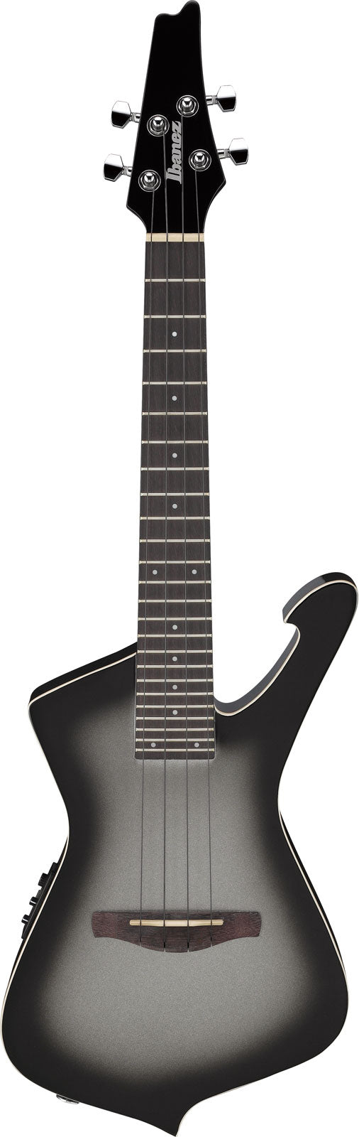 UICT100-MGS Metallic Gray Sunburst