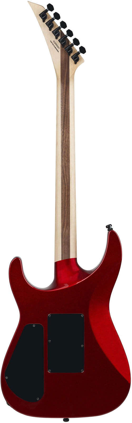 Soloist HH Pro Plus EBO Rood kristal