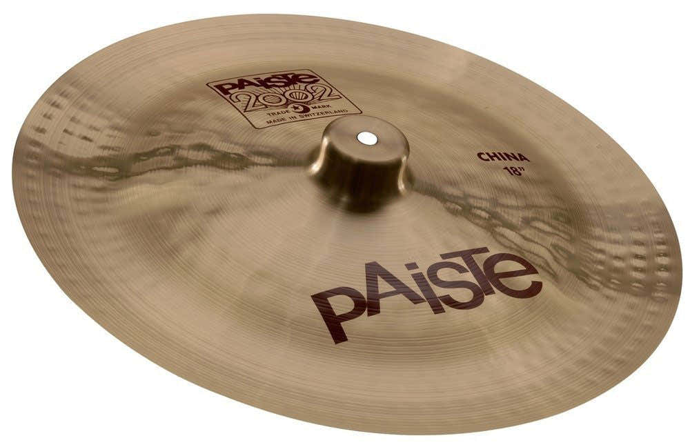 2002 China Type 20"