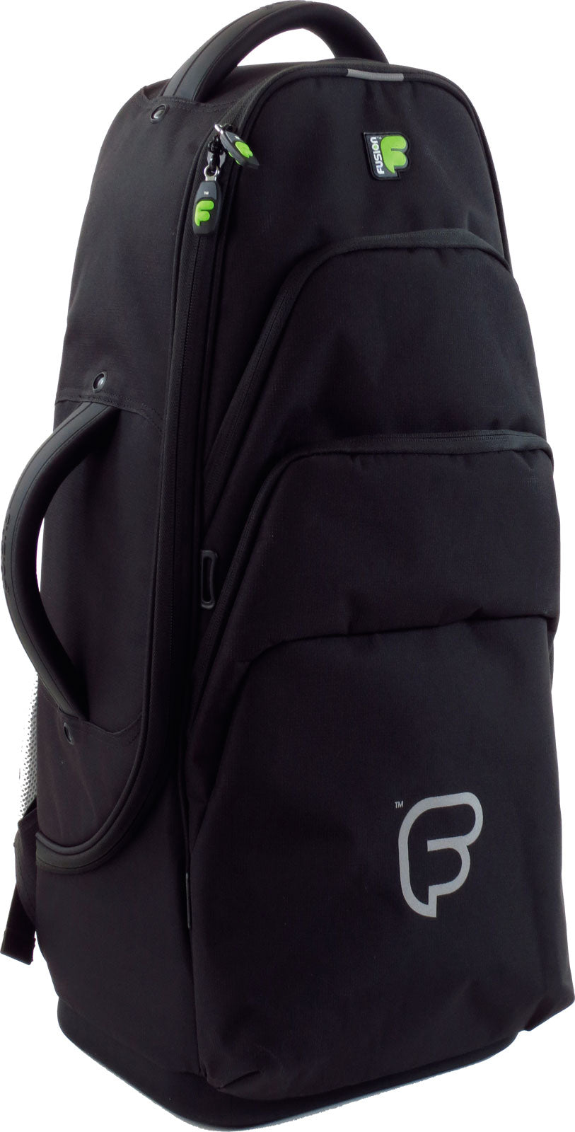 Hoes Urban Zwart Saxhoorn Alt/Tenor
