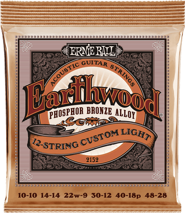 2152 Earthwood PB Custom Light 12C 10-48