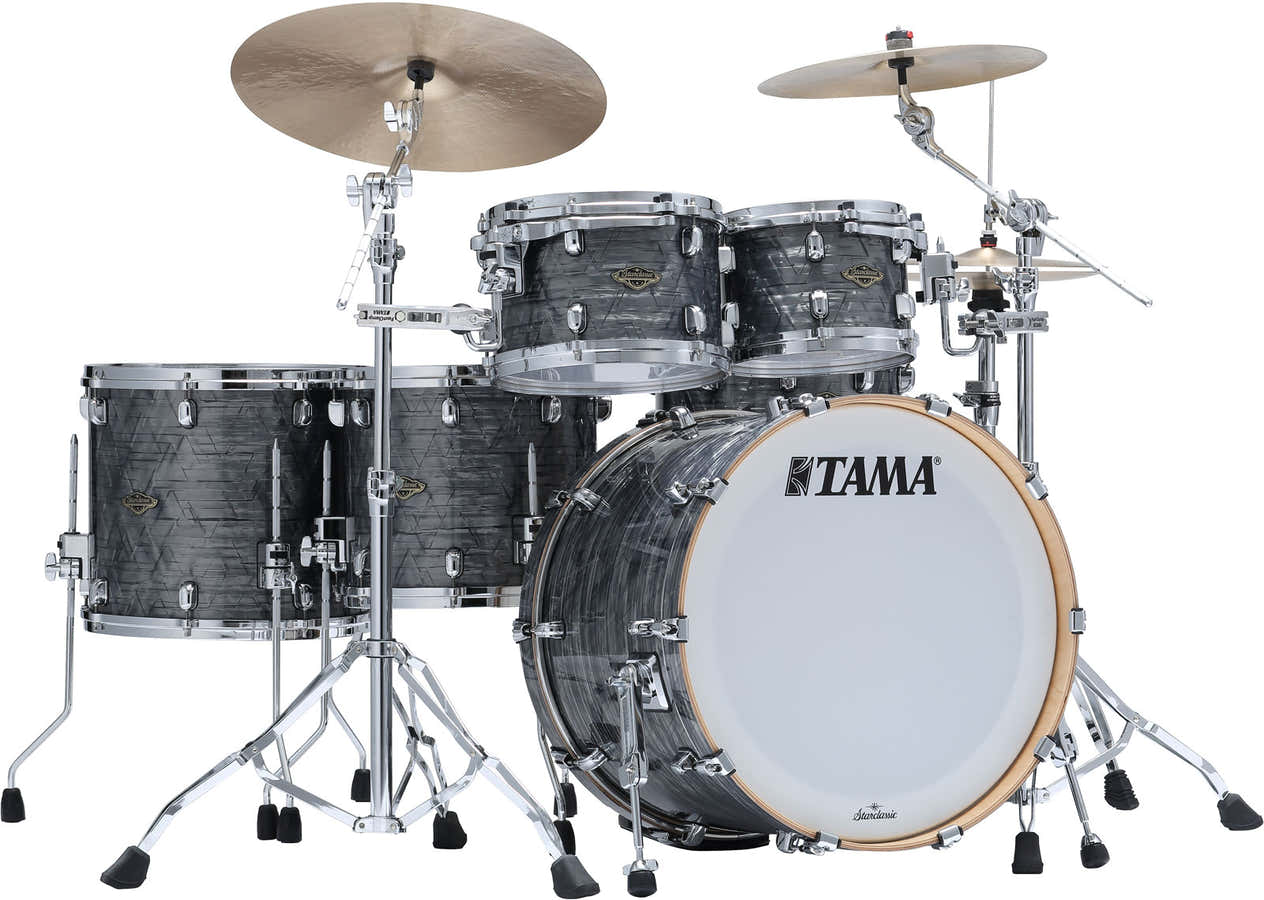 Starclassic Walnut/birch Studio 22 CCO