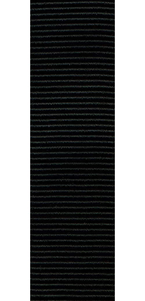 Saxofoonriem Tenor/bariton Nylon Zwart