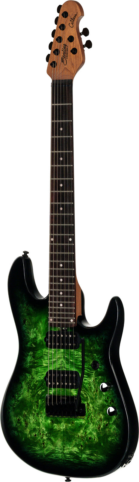 Signature Richardson Kokiri Forest