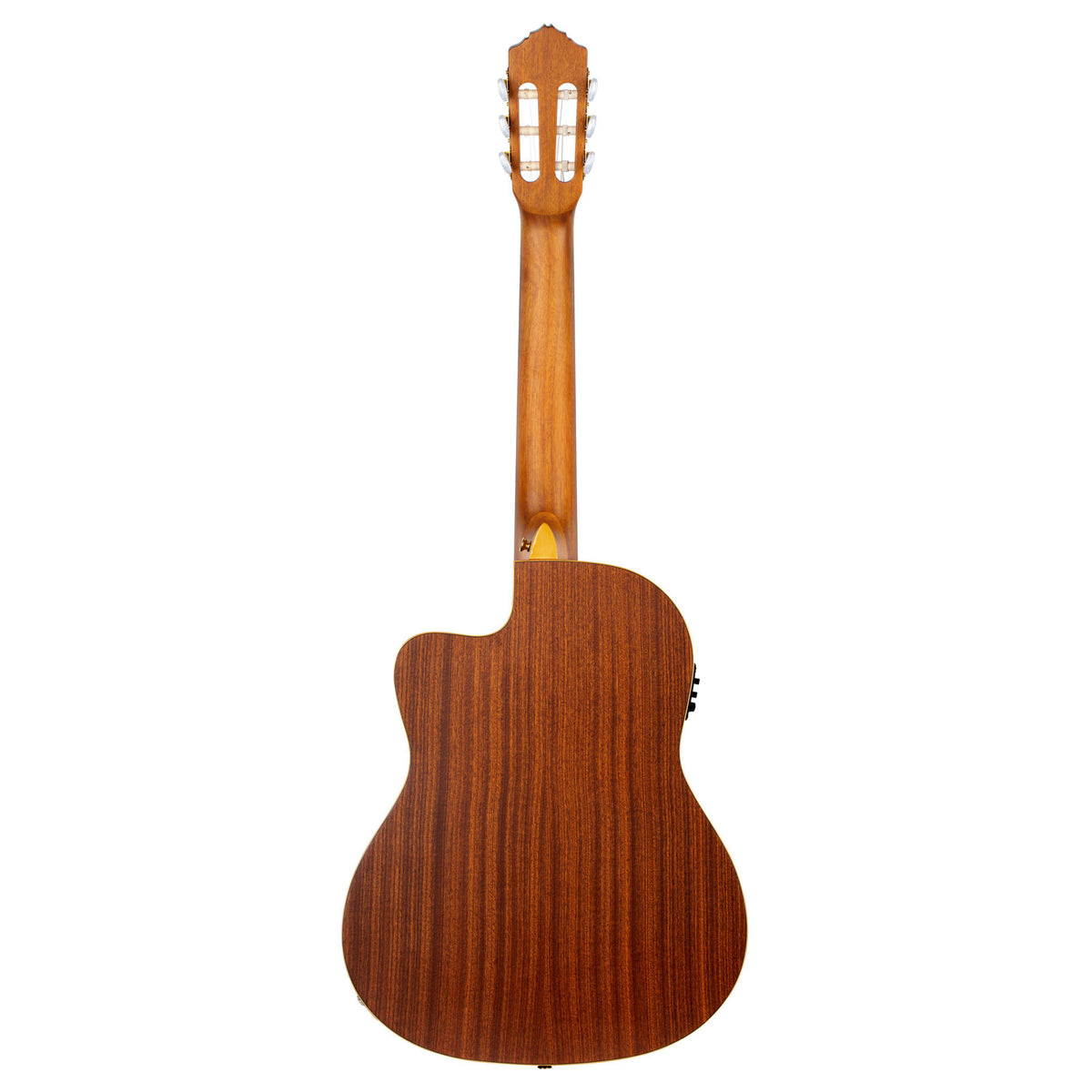 Rce131 Solid Cedar Natural