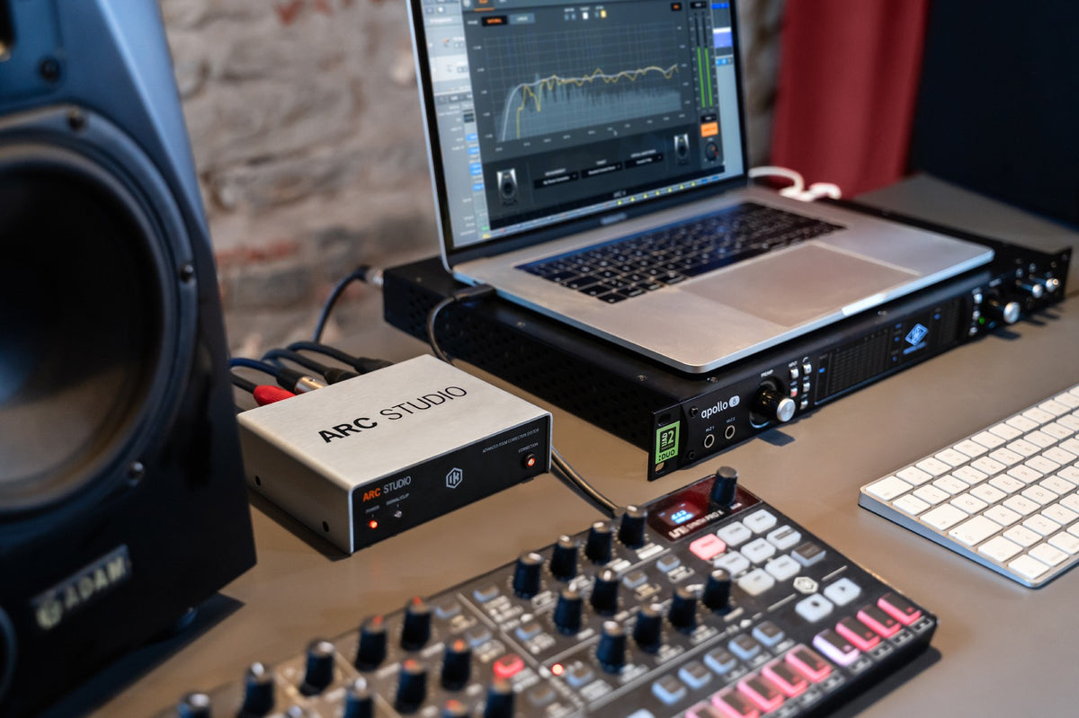 Arc Studio