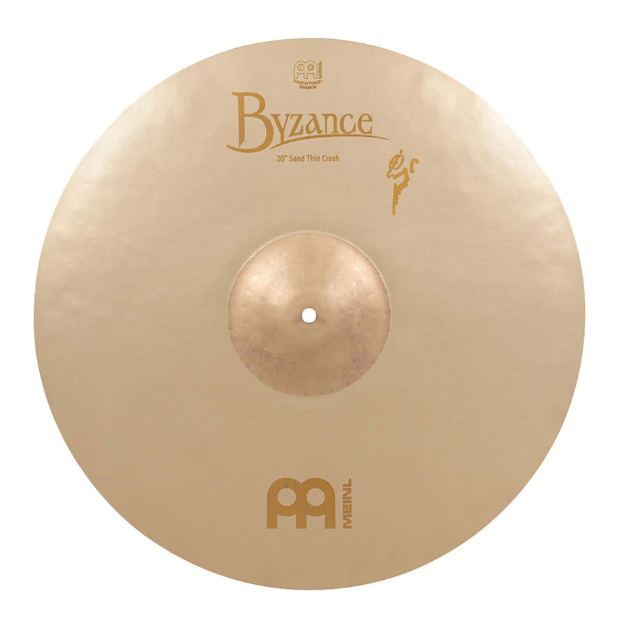 Crash Byzance 20" Thin Vintage