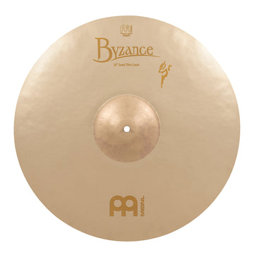 Crash Byzance 20" Thin Vintage