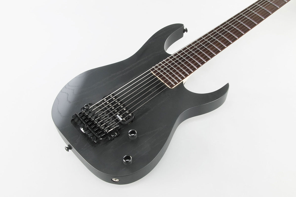 M80M-WK Verweerd zwart Signature Fredrik Thordendal / Mårten Hagström