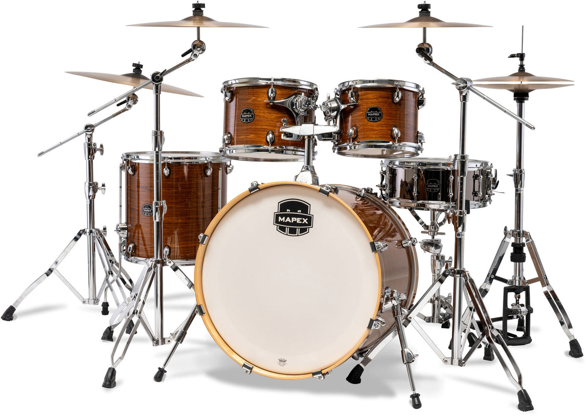 armory pop rock 5 Ketels roasted chest