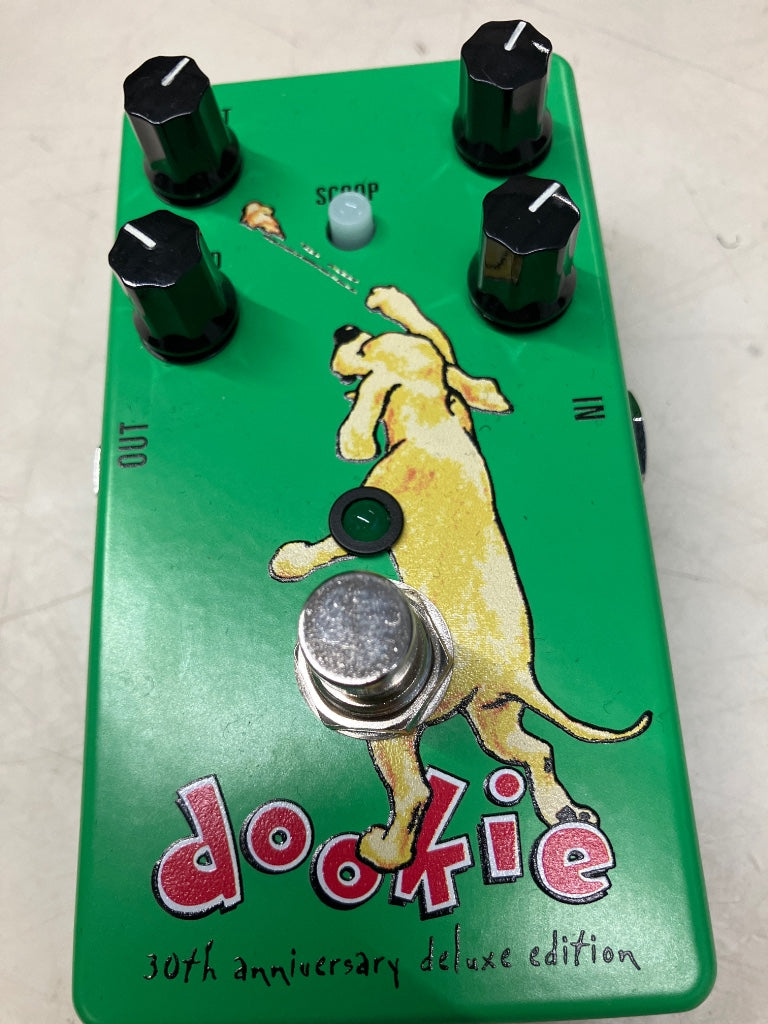 DD30 Dookie Drive 30th Anniversary LTD - Stock B