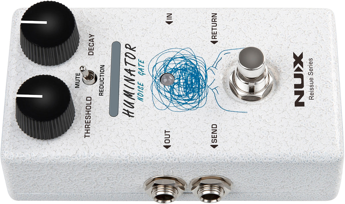 Huminator Noise Gate