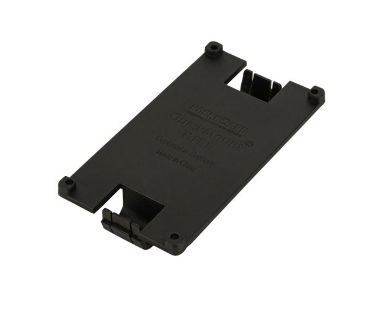 B-qm-T-e Quickmount Type E