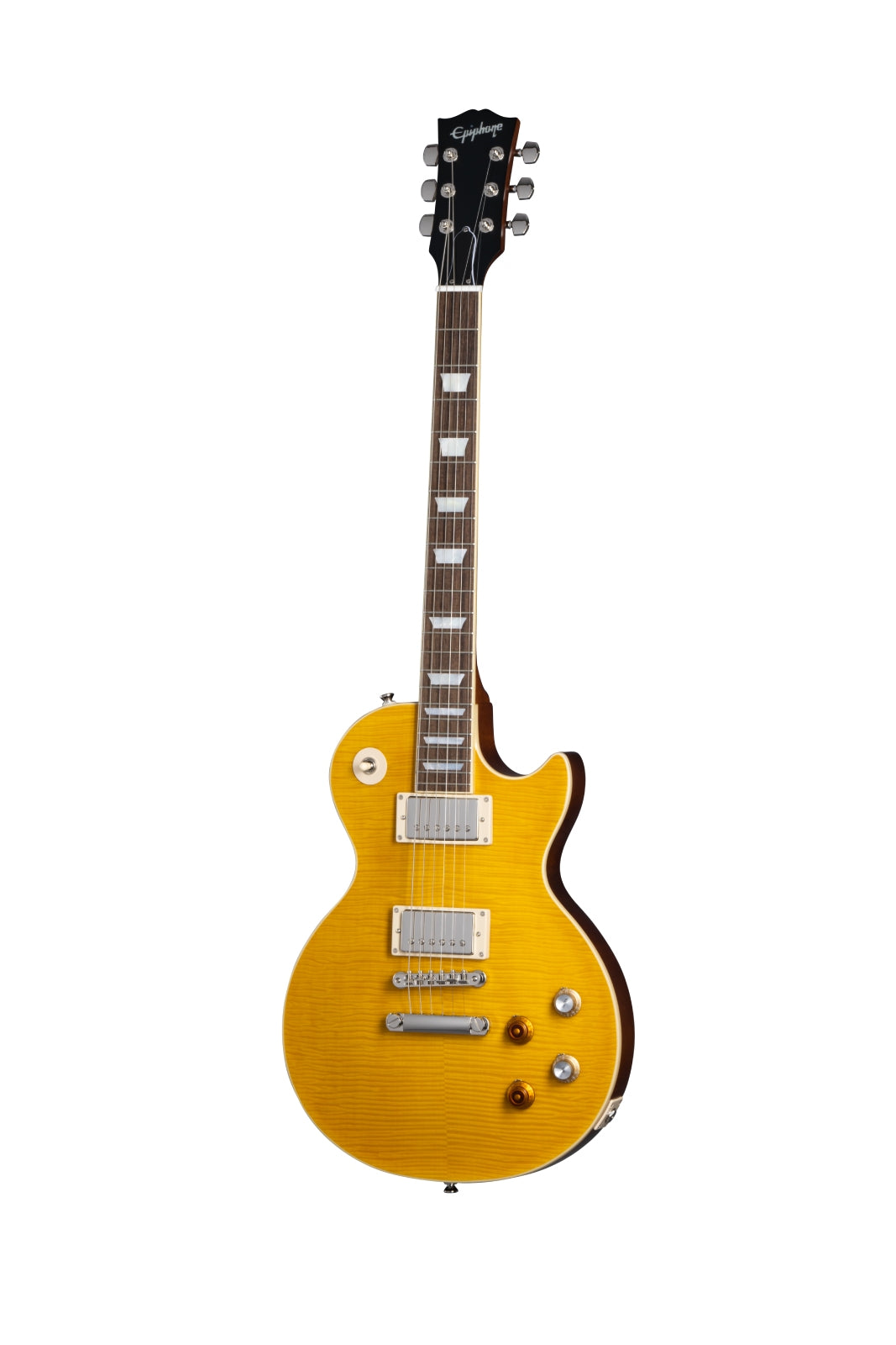 Les Paul Standard 1959 Signature Kirk Hammett "greeny"