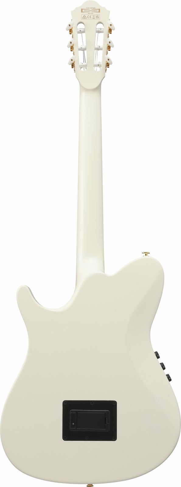 TOD100FMN Signature Tim Henson Toasted Marshmallow Matte