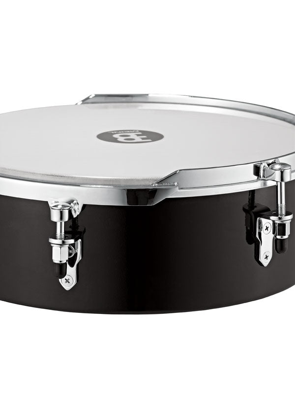 MHT13BK - Timbale 13 Taku Hirano Noir