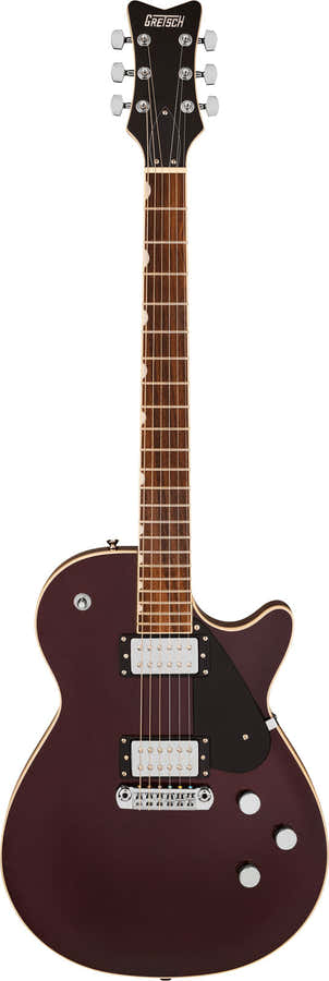 Electromatic Jet RW Dark Cherry Metallic