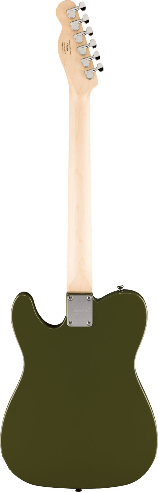 Telecaster H SONIC LRL Olive