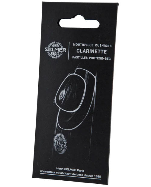 Selmer Pastilles Protège-bec Clarinette