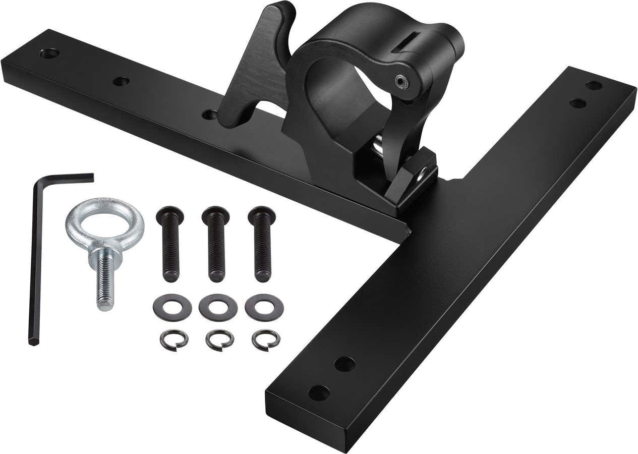 EKX-TCA Suspension pour EKX