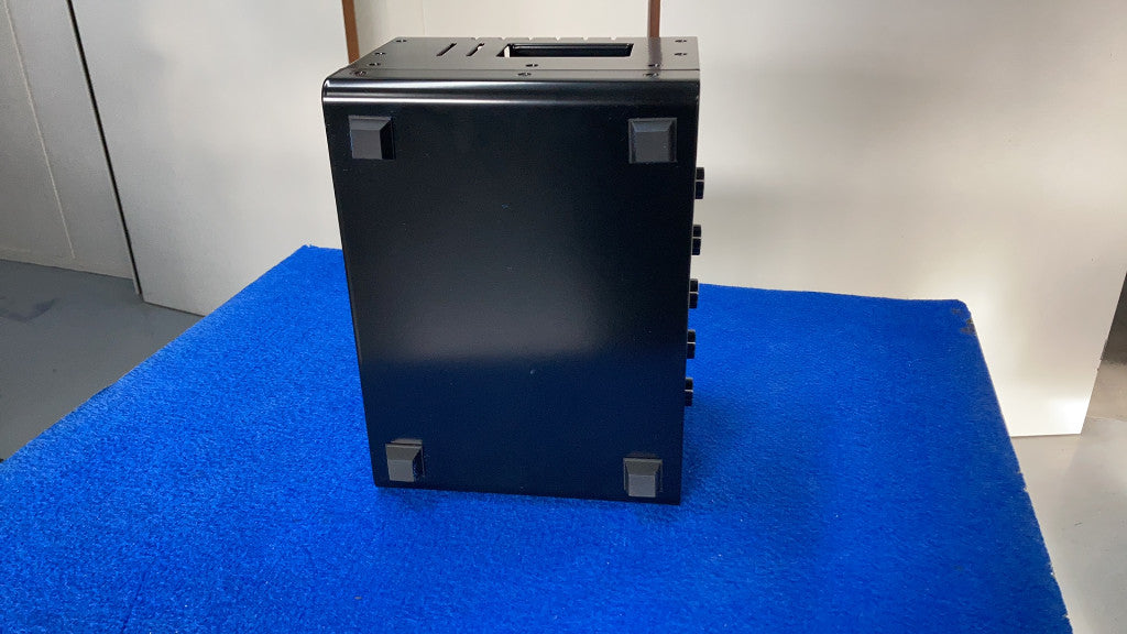 CTM 15 - Tête A Lampes 15W - Stock B