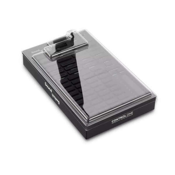Decksaver Le Soundswitch Control One Cover