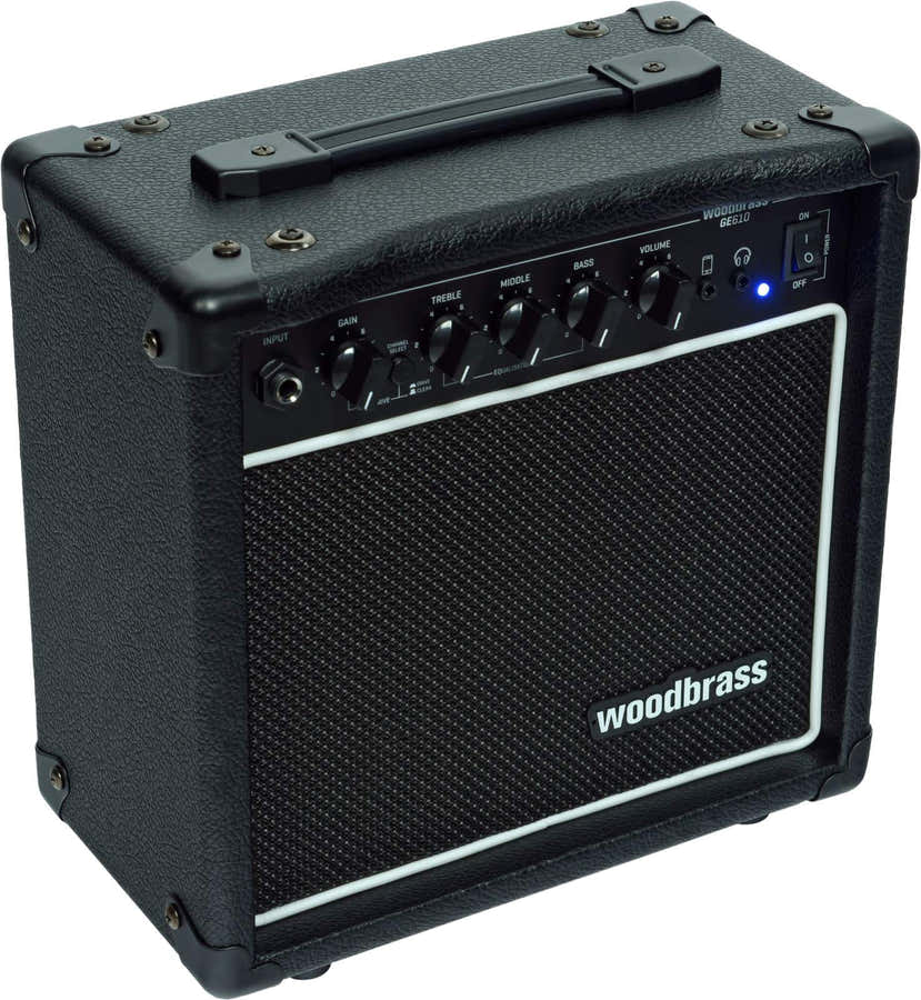 GE61 1W - Gereviseerd