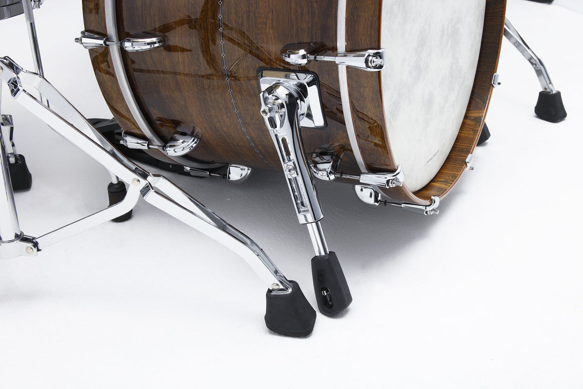 Star Bubinga Fusion 20 Natural Indian Laurel