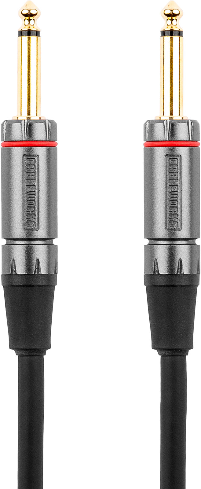 Instrumentkabel Serie Headliner 90 Cm