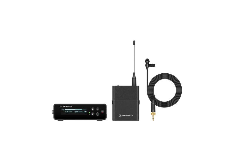 EW-dp ME2 Set (R1-6 : 520 - 576 MHZ)