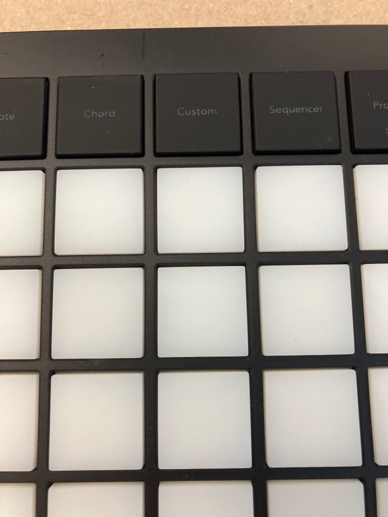 Launchpad Pro MK3 - B-stock