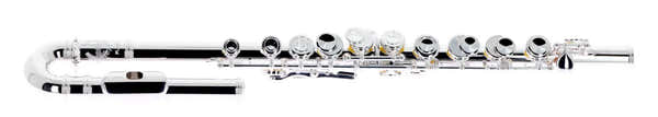 Woodbrass WFL90U - UT (massieve bladen)