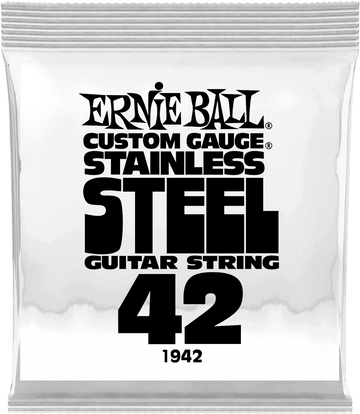 Slinky Stainless Steel 42